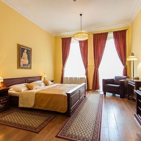 Boutique Hotel Carpe Diem Prešov Esterno foto