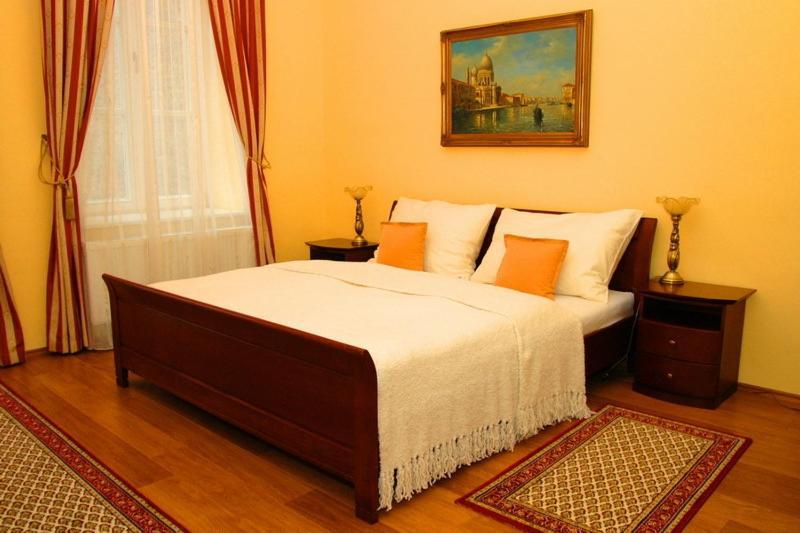 Boutique Hotel Carpe Diem Prešov Esterno foto