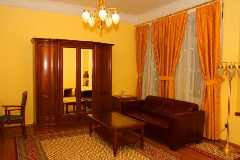 Boutique Hotel Carpe Diem Prešov Camera foto