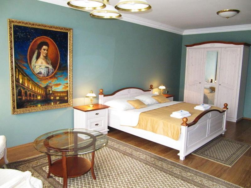 Boutique Hotel Carpe Diem Prešov Camera foto