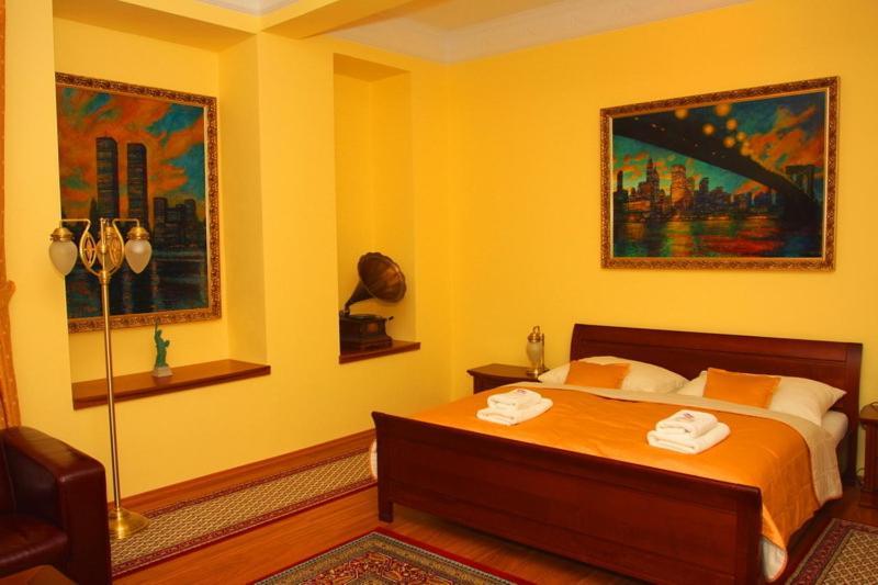 Boutique Hotel Carpe Diem Prešov Esterno foto