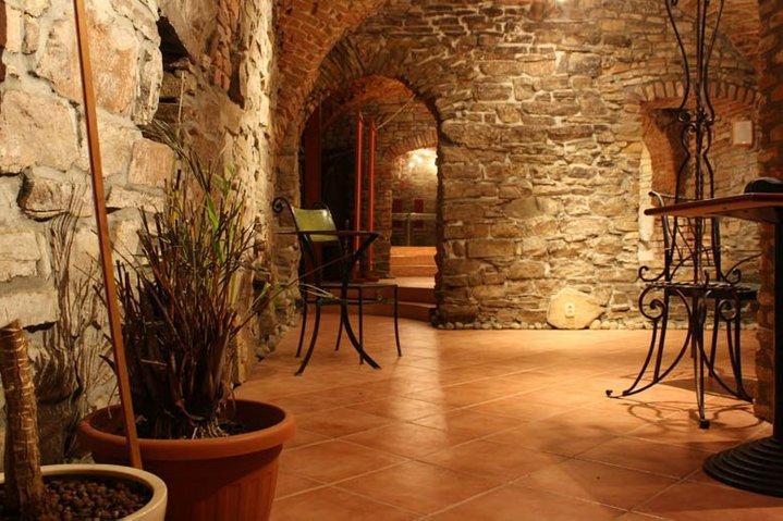 Boutique Hotel Carpe Diem Prešov Esterno foto