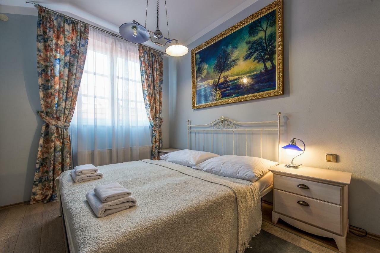 Boutique Hotel Carpe Diem Prešov Esterno foto