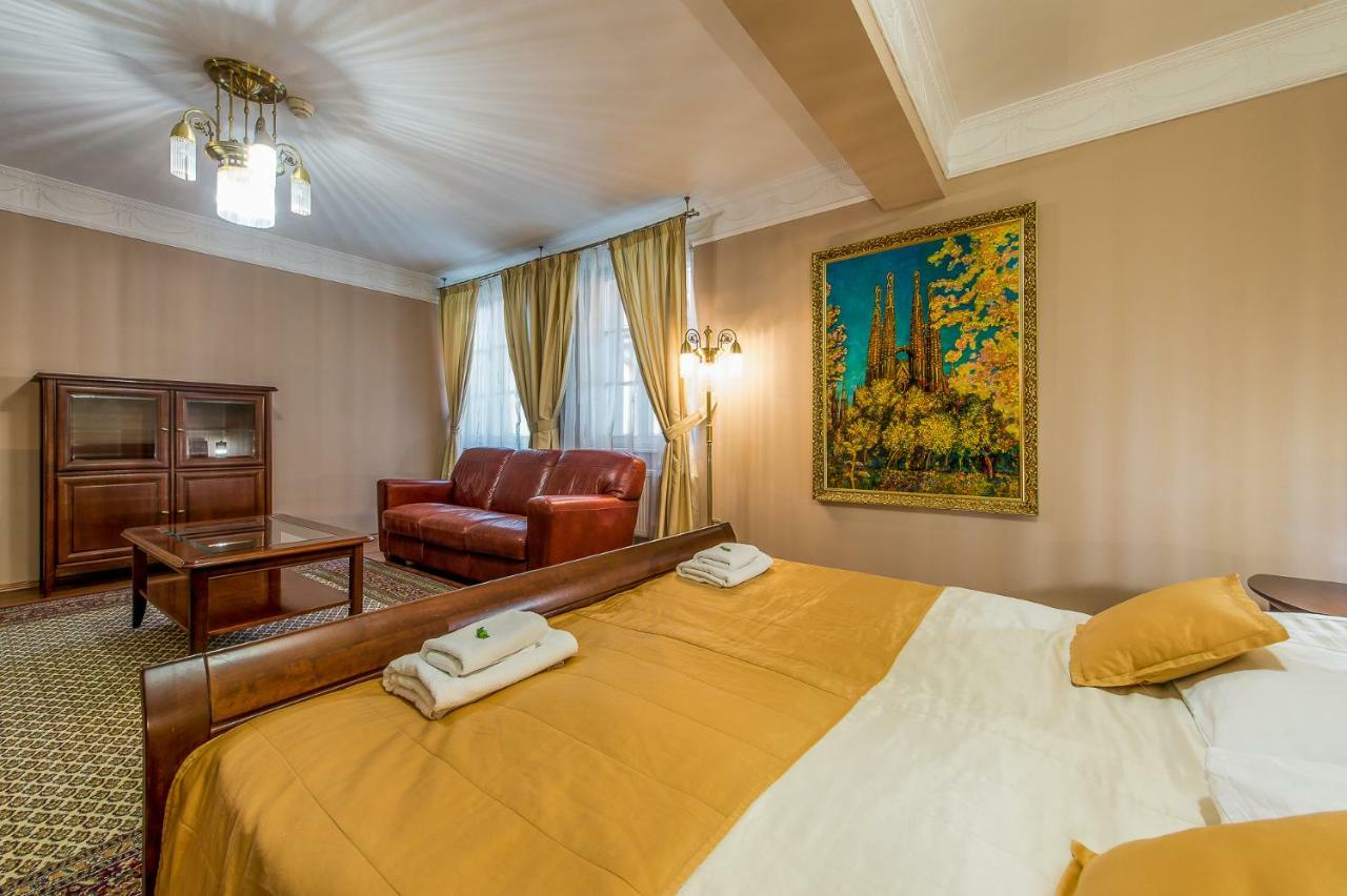 Boutique Hotel Carpe Diem Prešov Esterno foto